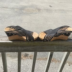 Canyon River Sandals